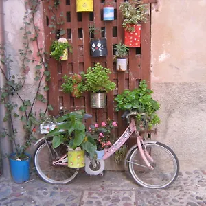 Da Antonella Bed & Breakfast Bosa