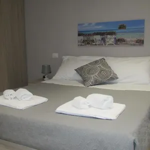 Zagara , Trapani Italia