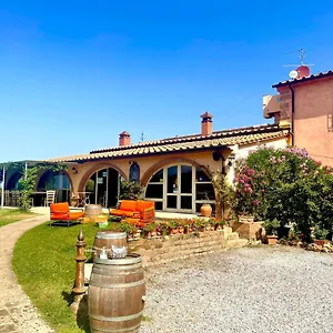  Resort La Della Vecchia