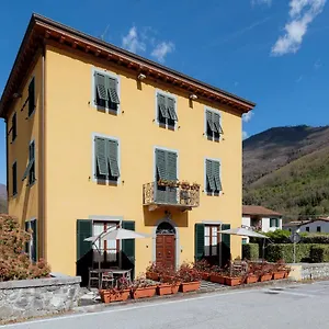 Lucca Franco's Bed and breakfast