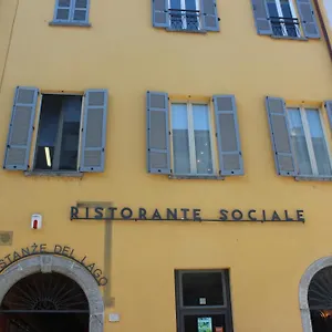 Apartahotel Le Stanze Del