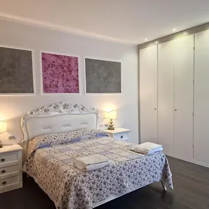 Le Mura Bed and breakfast