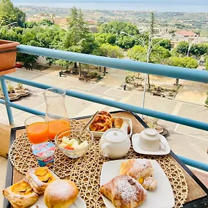 Bed and breakfast La Finestra Sulla Valle