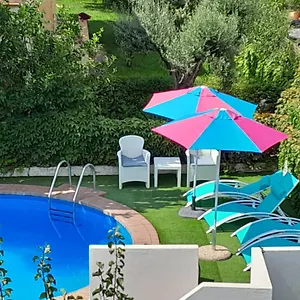 Apartahotel Marina