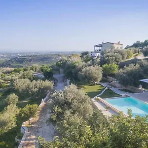 Tenuta Olive Alive Guest house Noto