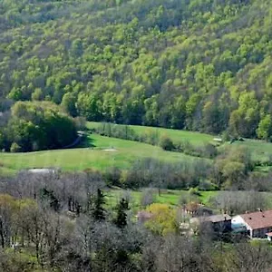 Hotel Agriturismo Cornacchino, CastellʼAzzara