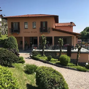 Hotel Breglia