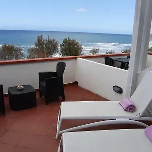 Bed and breakfast Cerniglia