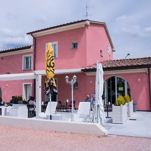 Silvia Bed and breakfast