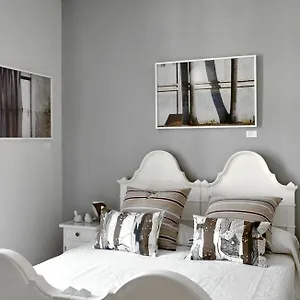 Rosso Segnale Guest house Milan