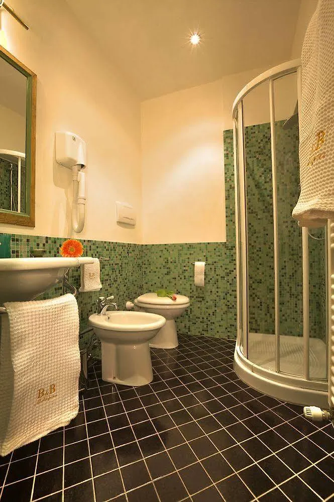Palazzo Malaspina B&B San Donato in Poggio Bed and breakfast