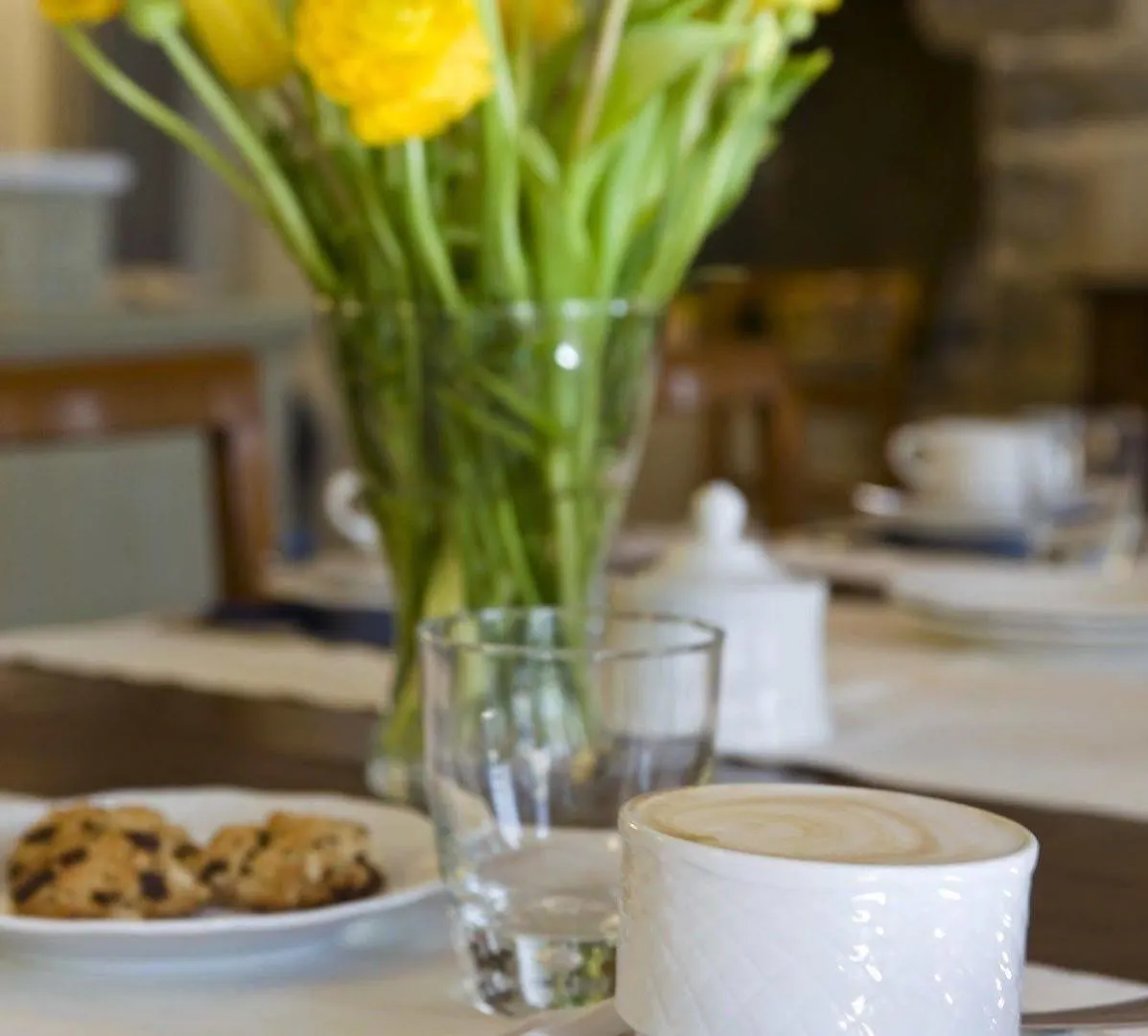 Bed and breakfast Palazzo Malaspina B&B San Donato in Poggio