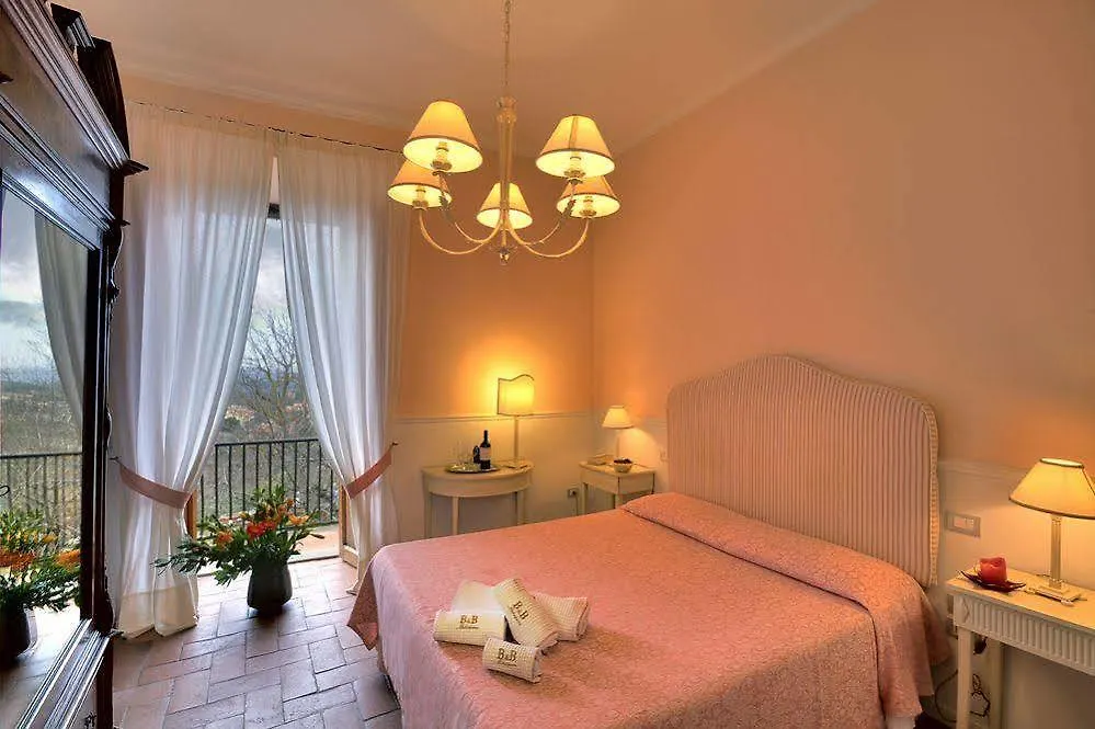 Palazzo Malaspina B&B San Donato in Poggio