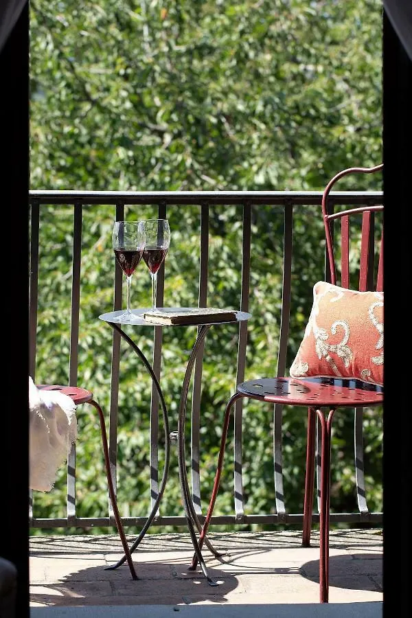 Palazzo Malaspina B&B San Donato in Poggio