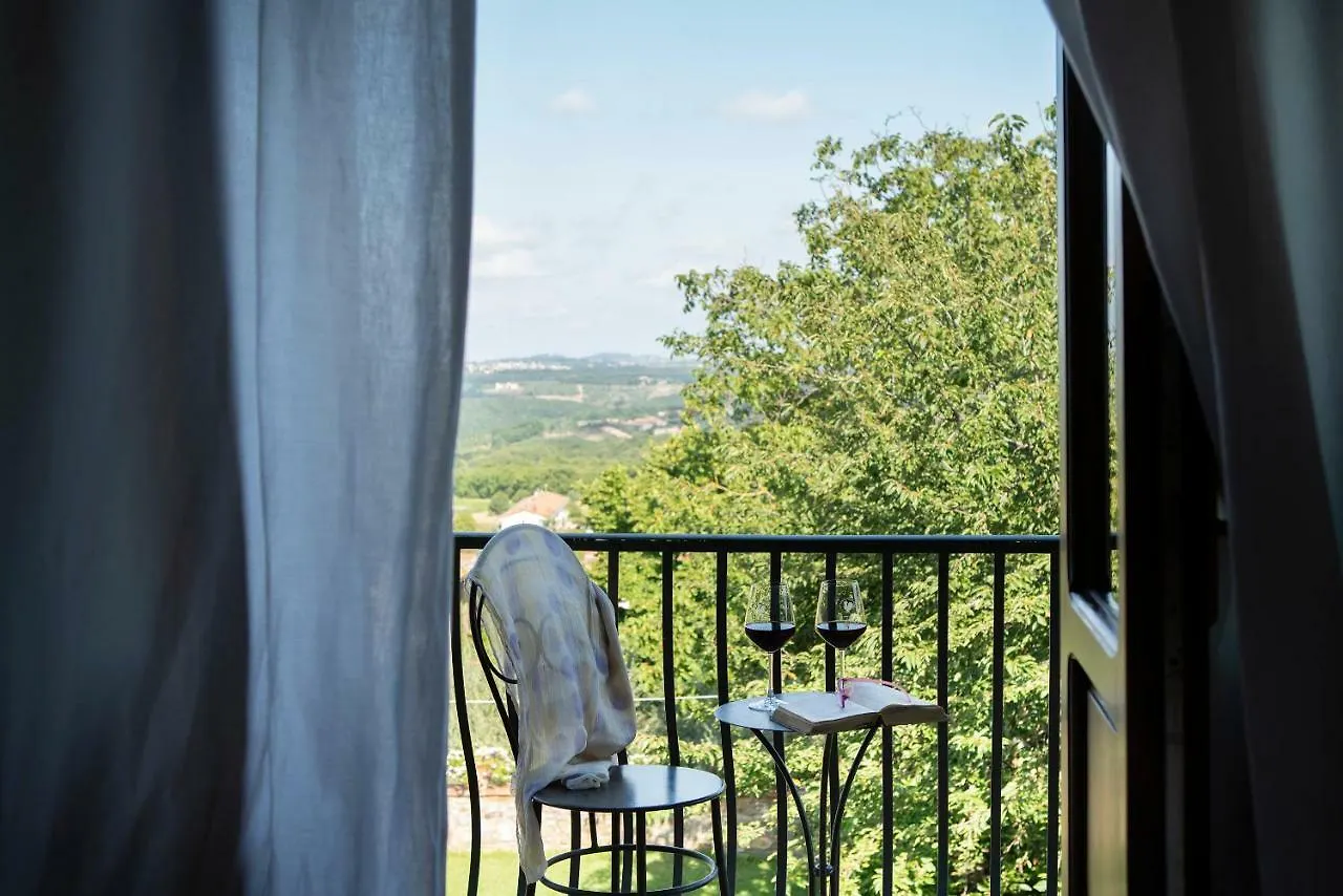 Palazzo Malaspina B&B San Donato in Poggio