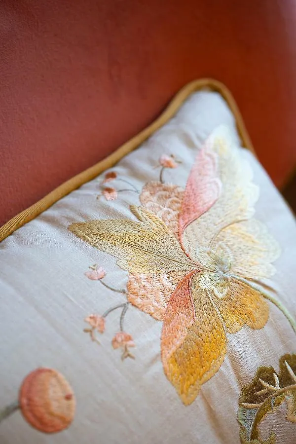 Bed and breakfast Palazzo Malaspina B&B San Donato in Poggio