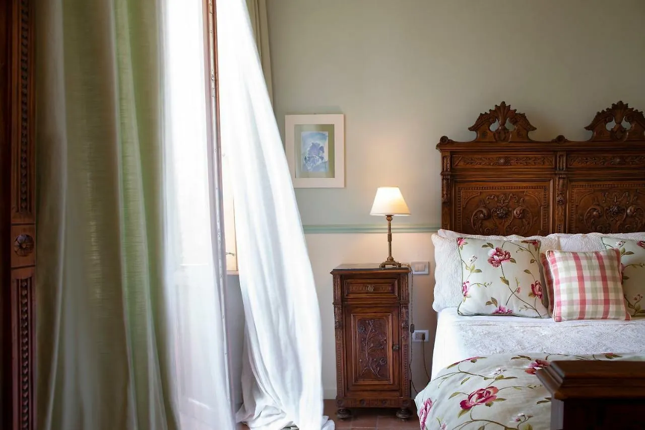 Palazzo Malaspina B&B San Donato in Poggio