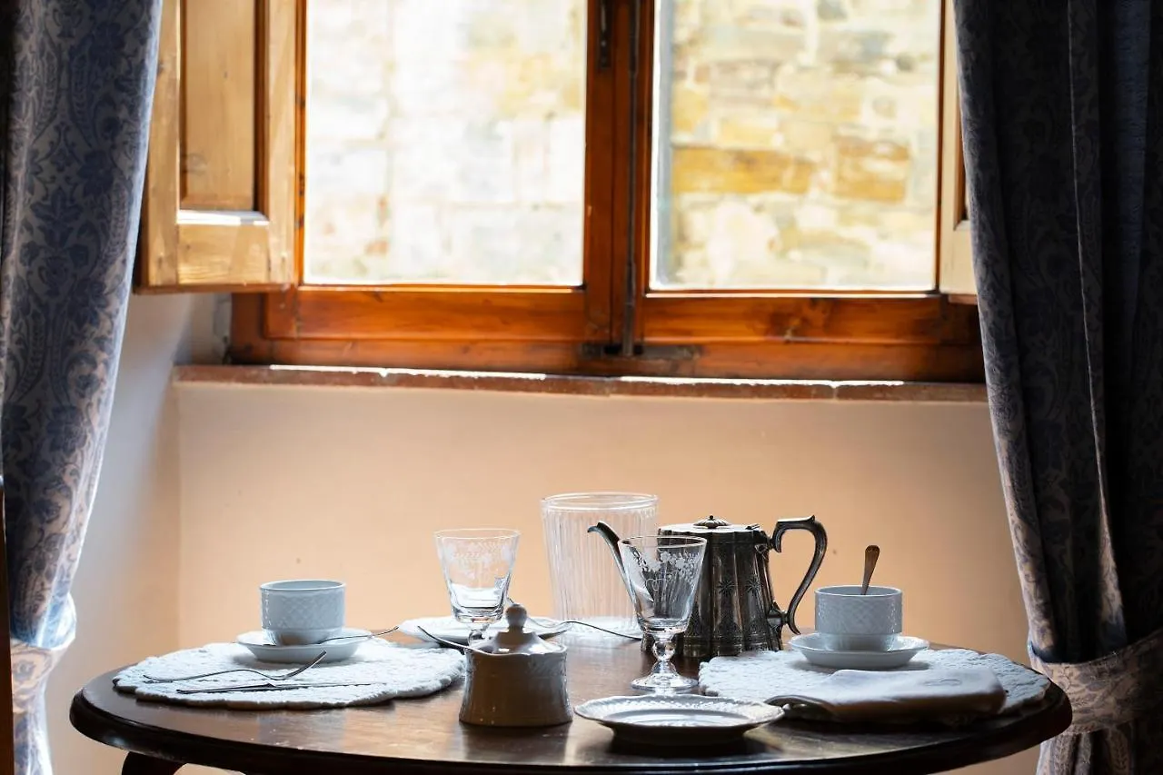 Palazzo Malaspina B&B San Donato in Poggio