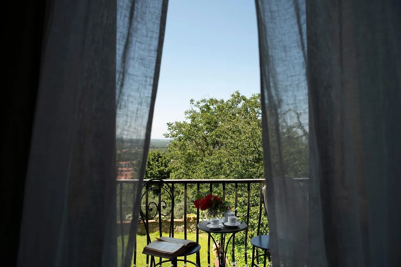 Palazzo Malaspina B&B San Donato in Poggio