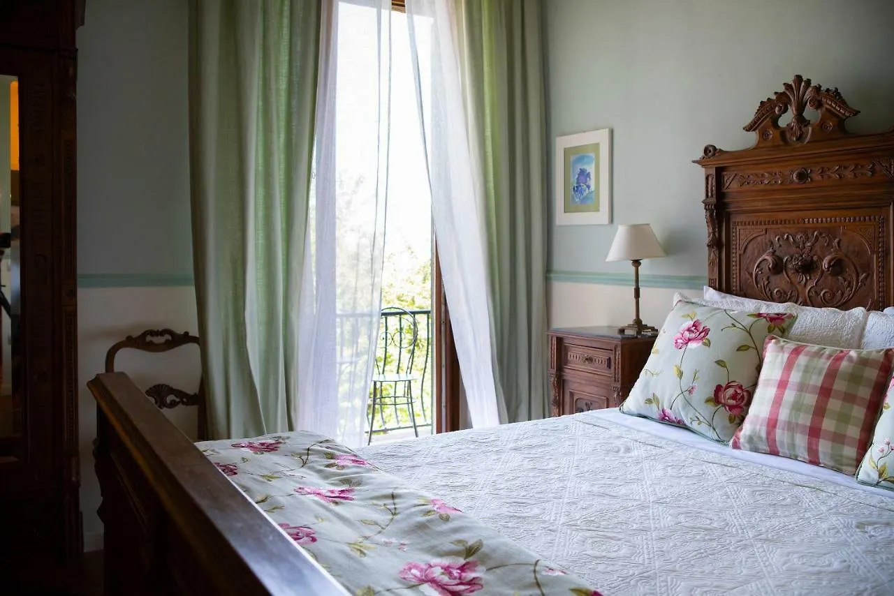 *** Oda ve Kahvaltı Palazzo Malaspina B&B San Donato in Poggio İtalya